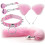 BDSM Spel Set Kat Cosplay 1
