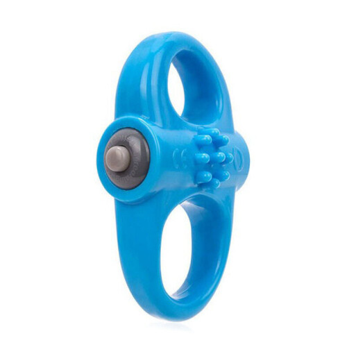 Penis Ring De Schreeuwende O, Blauw