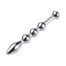 Urethrale masturbatie plug, 8 mm