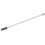 Ουρηθρικός Διαστολέας Stick Βύσμα Πέους, 8mm 1