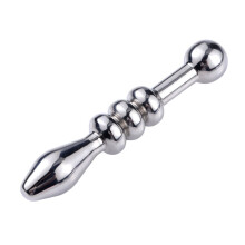 Urethrale masturbatie plug, 10 mm