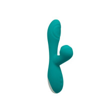 Levende Caribische vibrator