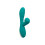 Levende Caribische vibrator 1