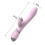 Vibrator MS Seksspeeltjes, blauw 3
