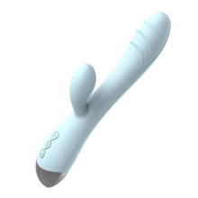 Vibrator MS Seksspeeltjes, blauw