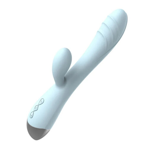 Vibrator MS Seksspeeltjes, blauw