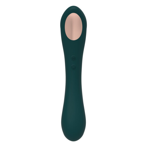 Clitorisstimulator Levende Trilling 2