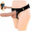 Strap-on Pretty Love, nero/beige 2