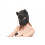 Masker, zwart 2