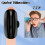 Masturbatore maschile con telecomando 4