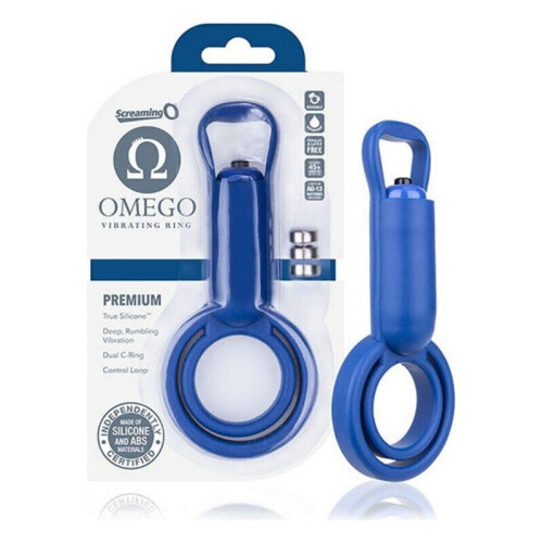 Penis Ring De Schreeuwende O 1