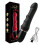 Vibratore Louis, nero 1