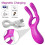 Vibrator Penis Ring Met Afstandsbediening 7