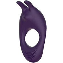 Anello vibrante per il pene