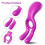 Vibrator Penis Ring Met Afstandsbediening 3