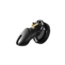 Gabbia di castità del pene Jiuuy 27009948-2, 1 pz.