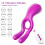 Vibrator Penis Ring Met Afstandsbediening 2