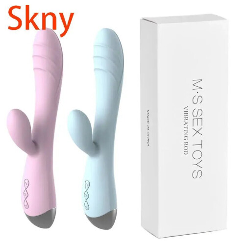 Vibrator MS Seksspeeltjes, roze 1