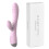 Vibrator MS Seksspeeltjes, roze 1