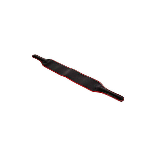 Λουράκι για έντονες κινήσεις Saffron Love Strap, μαύρο 1