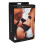 Λουράκι για έντονες κινήσεις Saffron Love Strap, μαύρο 3