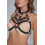 Leren BDSM Riem 2
