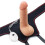 Strap-on, beige 2