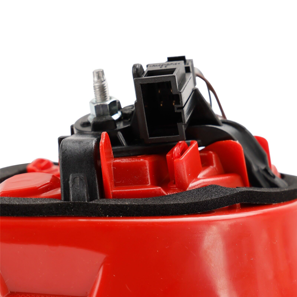 Left +Right Inner LED Tail Light for A6 C6 Sedan 2009 2010-2011-image-OPC-PJCHFHR-NEW