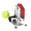 EU Plug, Mini Belt Sander 7 Variable Speed for Polishing Wood Parts 5