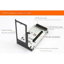 TH3P4G3 85W Ładowarka PD do stacji dokującej GPU