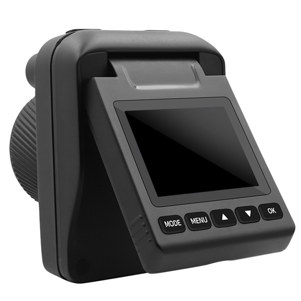 Outdoor 32Mp Timelapse Camera Recorder With 90 Degree Rotating Screen Light 4713228676037