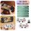 Konsola do gier E6 32 GB, ponad 6000 gier do PS1 N64 A 5