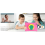 For A523 Android13 Educational Learning Machine Tablet UK Plug Gray 4