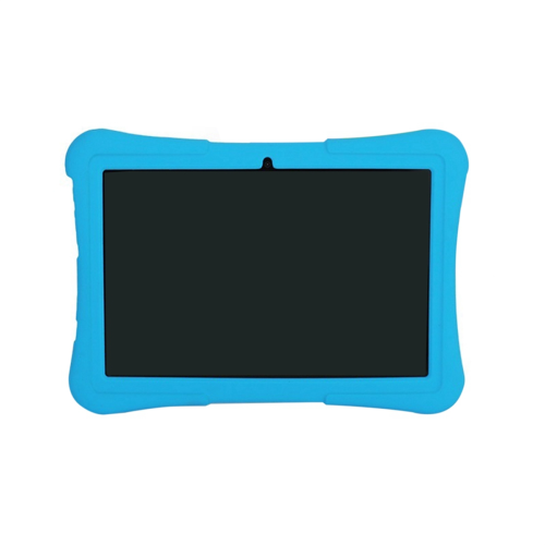 For A523 Android13 Educational Learning Machine Tablet UK Plug Blue