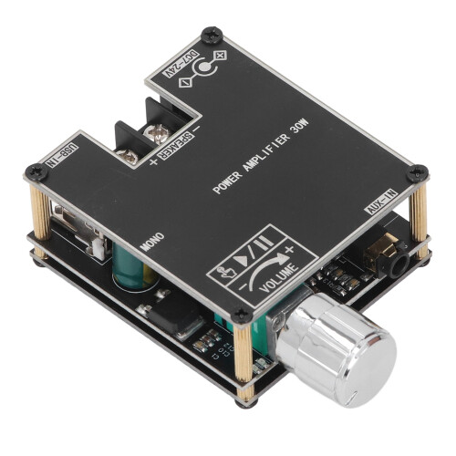 Modulo Amplificatore Audio 30W TPA3110D2 71x51x46mm