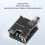 Modulo Amplificatore Audio 30W TPA3110D2 71x51x46mm 6