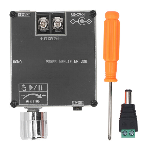 Modulo Amplificatore Audio 30W TPA3110D2 71x51x46mm 2