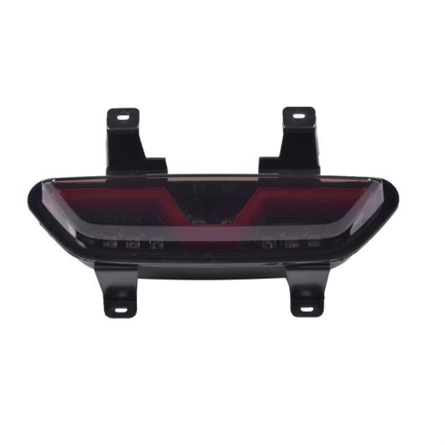 Rear Bumper Reverse Lamp LED Brake Light for 2015+ 2
