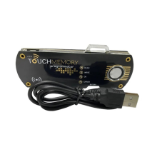 TM Αντιγραφέας RFID και Κλειδιά Μνήμης RW1990 RW2000 Αντιγραφή iButton
