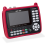 MPEG4 265 Satellite Signal Finder 4.3 Inch Screen EU PLUG 5
