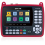 MPEG4 265 Satellite Signal Finder 4.3 Inch Screen EU PLUG 3
