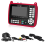 MPEG4 265 Satellite Signal Finder 4.3 Inch Screen EU PLUG 1