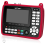 MPEG4 265 Satellite Signal Finder 4.3 Inch Screen EU PLUG 2