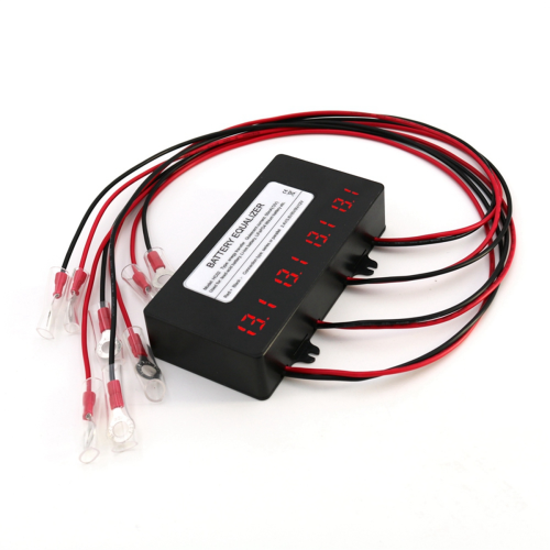 HA02 Without Display Equalizer 10A Current Active Voltage Balancer 1
