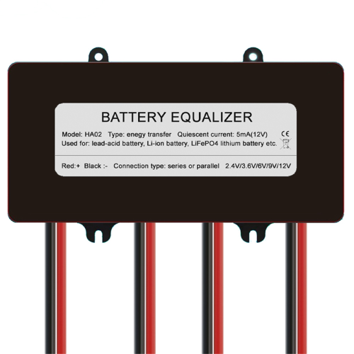 HA02 Without Display Equalizer 10A Current Active Voltage Balancer