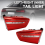 Right Inner LED Tail Light for A6 C7 Sedan 2012-2015 4GD945094 2