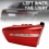 Right Inner LED Tail Light for A6 C7 Sedan 2012-2015 4GD945094 3