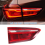 For X1 F48 F49 2016-2019 Car Inner LED Tail Light Left 1
