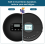Draagbare cd-speler, Bluetooth cd-speler met dubbele luidspreker 4