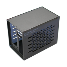Θήκη SFX για TH3P4G3 - Συμβατή βάση GPU για φορητό υπολογιστή